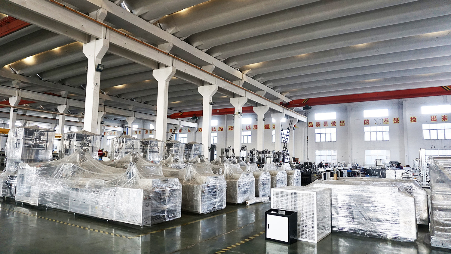 產品展示區（二）